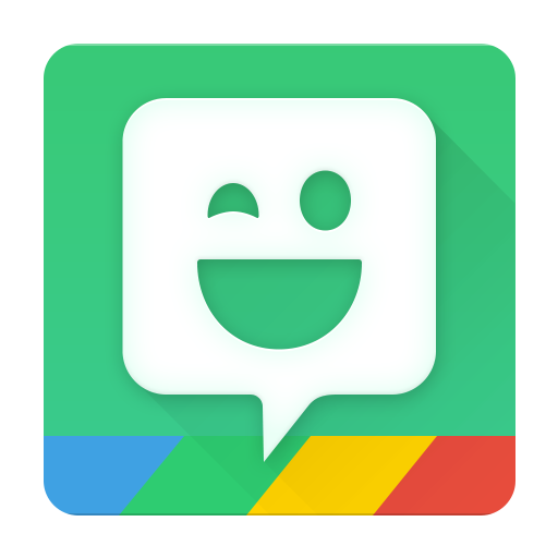 Bitmoji – Your Personal Emoji 10.63.171