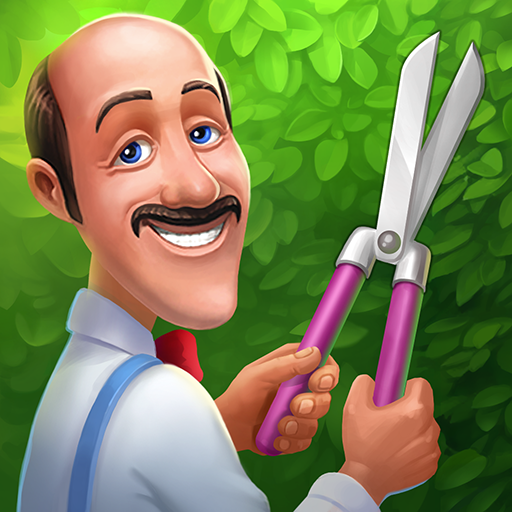 Gardenscapes 3.6.0 (arm-v7a) (Android 4.2+)