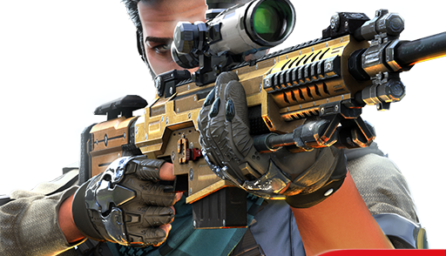 Sniper Fury: Top shooting game – FPS gun games 4.8.0b (arm64-v8a) (Android 4.1+)