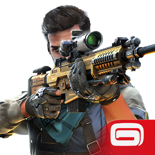 Sniper Fury: Top shooting game – FPS gun games 4.8.0b (arm64-v8a) (Android 4.1+)