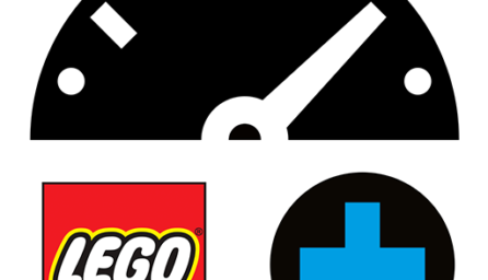 LEGO® TECHNIC® Control+ 1.0.1