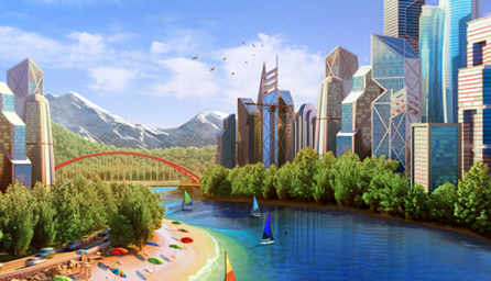 Citytopia™ 2.3.1