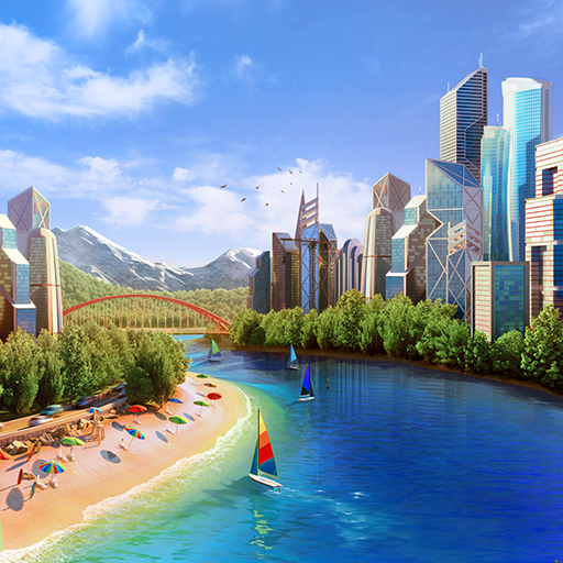 Citytopia™ 2.3.1