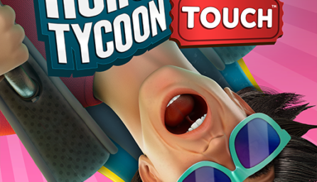 RollerCoaster Tycoon Touch – Build your Theme Park 3.1.1 (arm64-v8a + arm-v7a)