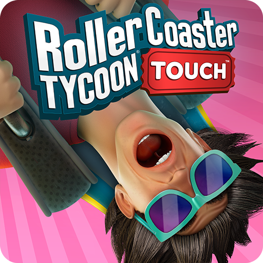 RollerCoaster Tycoon Touch – Build your Theme Park 3.1.1 (arm64-v8a + arm-v7a)