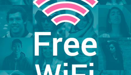 Free WiFi Passwords and Hotspots by Instabridge 15.1.8