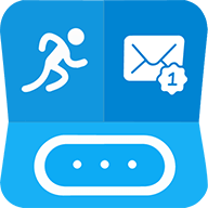 Notify & Fitness for Mi Band 8.11.3