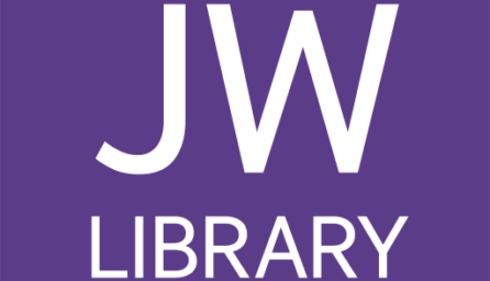 JW Library 11.3