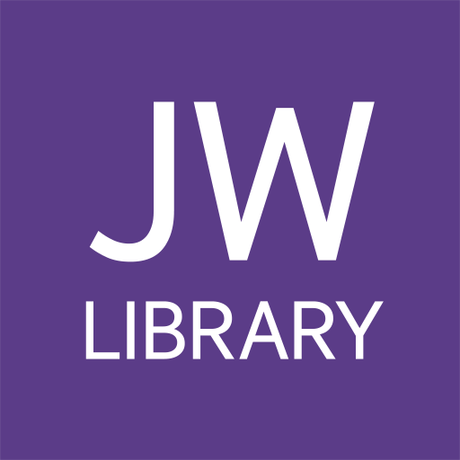 JW Library 11.3