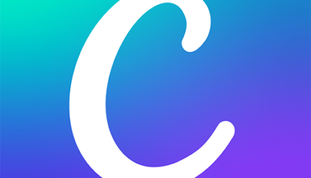 Canva: Graphic Design & Logo, Flyer, Poster maker 2.24.0