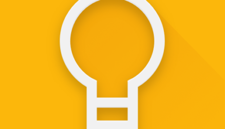 Google Keep – Notes and Lists 5.19.311.01