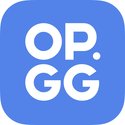 OP.GG for League/ PUBG/ Overwatch 5.2.1