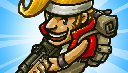Metal Slug Infinity: Idle Role Playing Game 1.1.4