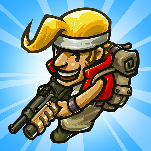 Metal Slug Infinity: Idle Role Playing Game 1.1.4