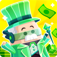 Cash, Inc. Money Clicker Game & Business Adventure 2.3.7.1.0 (arm64-v8a)