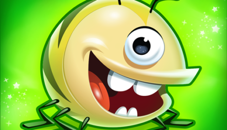 Best Fiends – Free Puzzle Game 7.1.0 (arm64-v8a) (Android 4.1+)