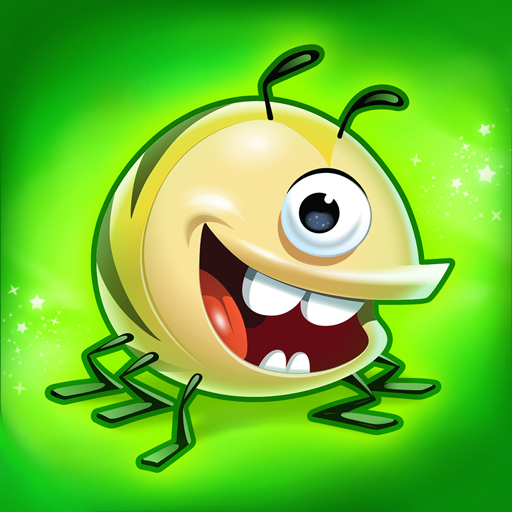 Best Fiends – Free Puzzle Game 7.1.0 (arm64-v8a) (Android 4.1+)