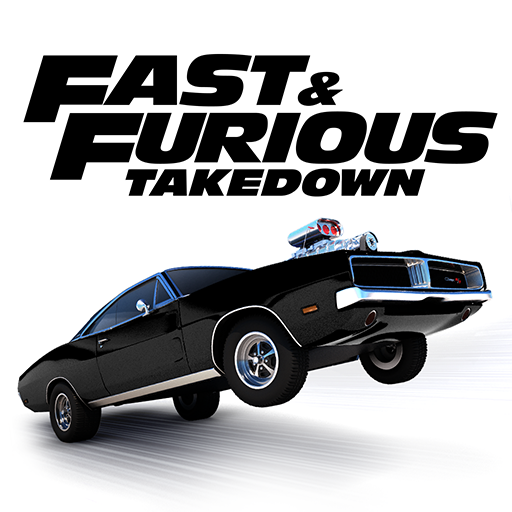 Fast & Furious Takedown 1.7.01 (1990)