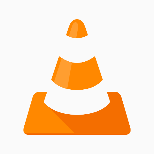 VLC for Android (Android TV)