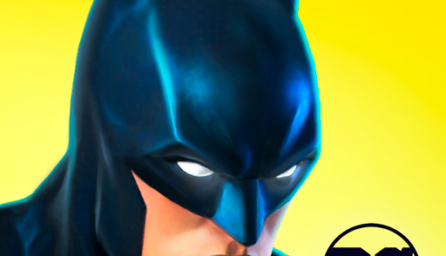 DC Legends: Battle for Justice 1.25.1