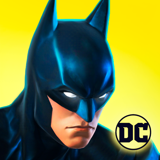 DC Legends: Battle for Justice 1.25.1