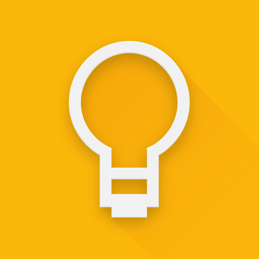 Google Keep – Notes and Lists 5.19.311.03