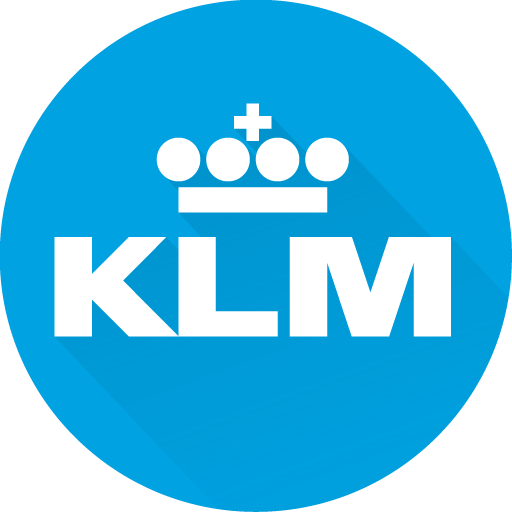 KLM – Royal Dutch Airlines 10.7.0