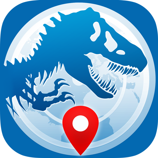 Jurassic World Alive 1.8.39 (arm-v7a)
