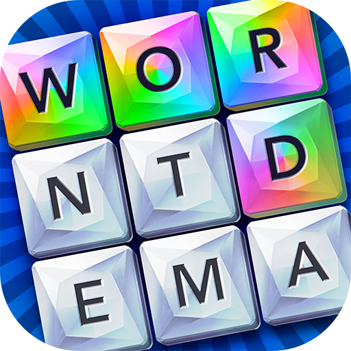 Microsoft Wordament® 3.5.8020