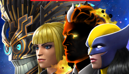 MARVEL Contest of Champions 24.1.1