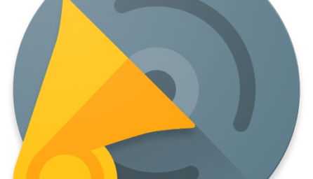 Phonograph Music Player 1.3.1