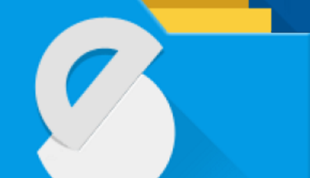 Solid Explorer File Manager 2.7.4 (x86) (Android 4.1+)