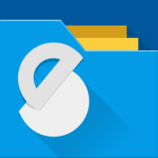 Solid Explorer File Manager 2.7.4 (x86) (Android 4.1+)