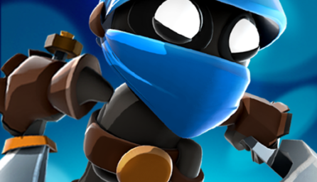 Badland Brawl 1.8.6.3