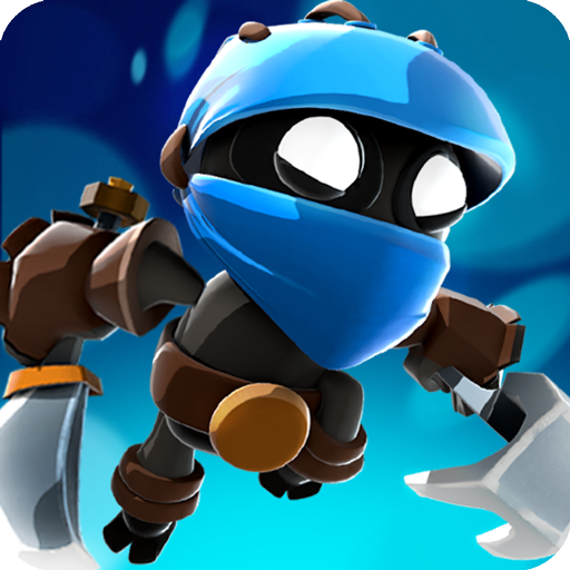 Badland Brawl 1.8.6.3