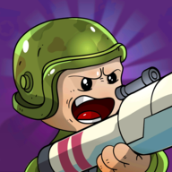 ZombsRoyale.io – 2D Battle Royale 2.1.3