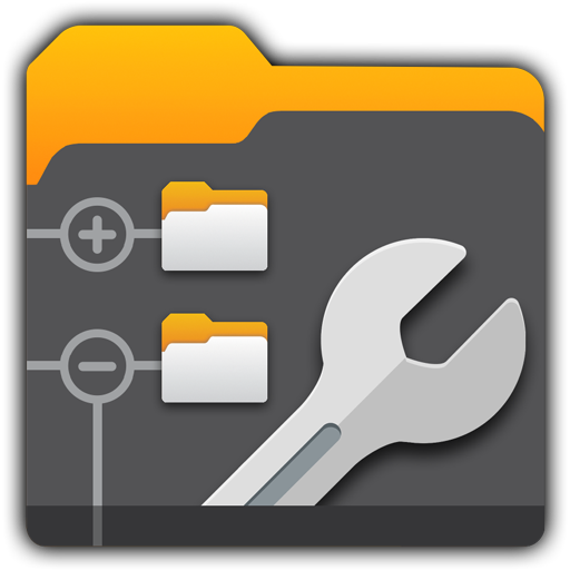 X-plore File Manager 4.15.07