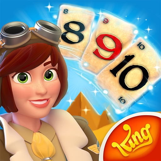 Pyramid Solitaire Saga 1.92.0 (arm64-v8a + arm-v7a) (Android 4.0.3+)