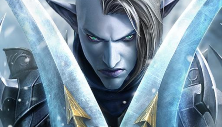 Lineage II: Dark Legacy 0.12.1