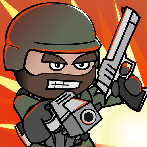 Mini Militia – Doodle Army 2 4.3.3 (arm64-v8a) (Android 4.1+)