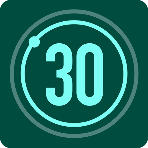 30 Day Fitness Challenge – Workout at Home 2.0.5 (x86) (Android 4.4+)