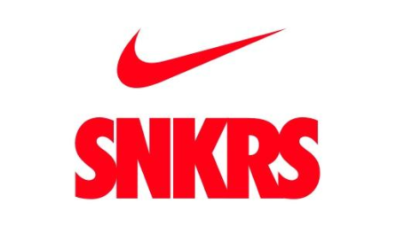 Nike SNKRS 2.12.3