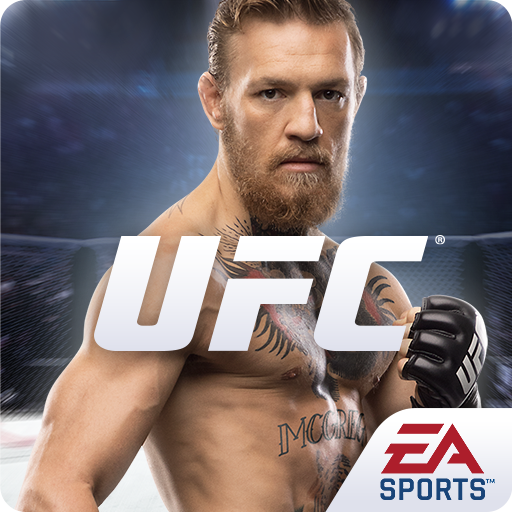EA SPORTS UFC® 1.9.3608000