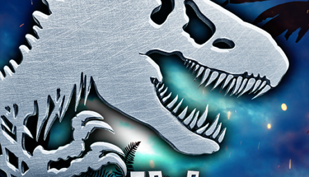 Jurassic World™: The Game 1.36.11 (arm64-v8a)