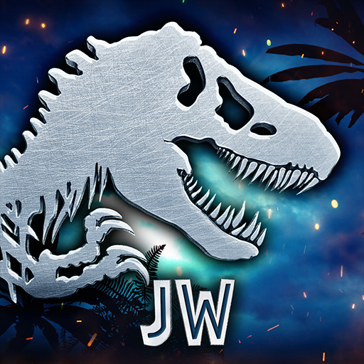 Jurassic World™: The Game 1.36.11 (arm64-v8a)