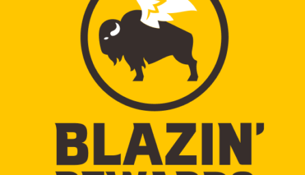 Blazin’ Rewards 5.8.3.0