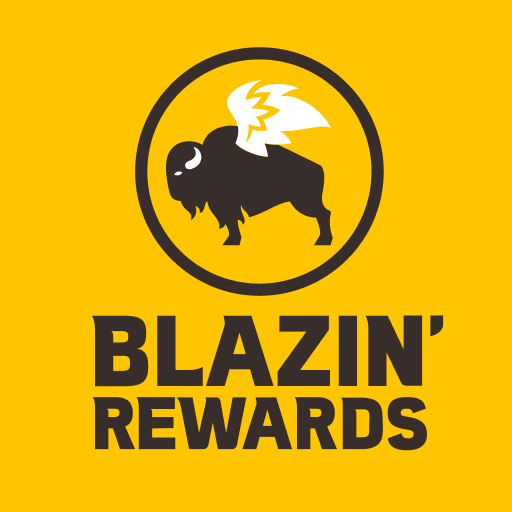 Blazin’ Rewards 5.8.3.0