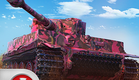 World of Tanks Blitz MMO 6.2.0