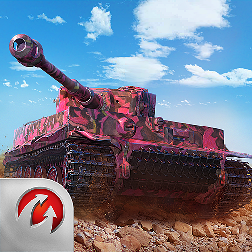 World of Tanks Blitz MMO 6.2.0