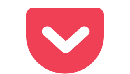 Pocket: Save. Read. Grow. 7.10.0.1 beta (Android 4.1+)